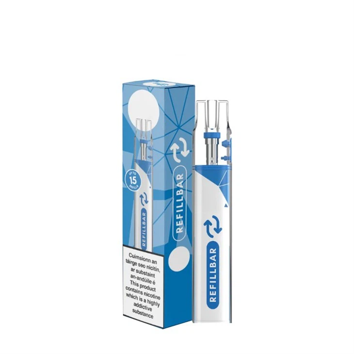 2ml 400mAh vape