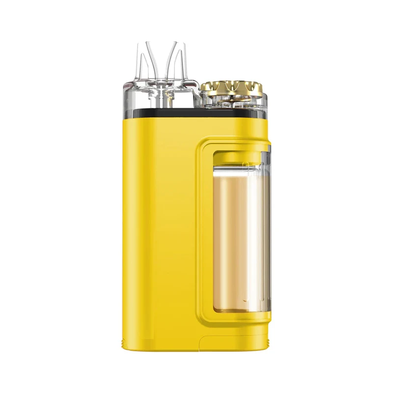 Insta Fill All In One Hybrid Vape