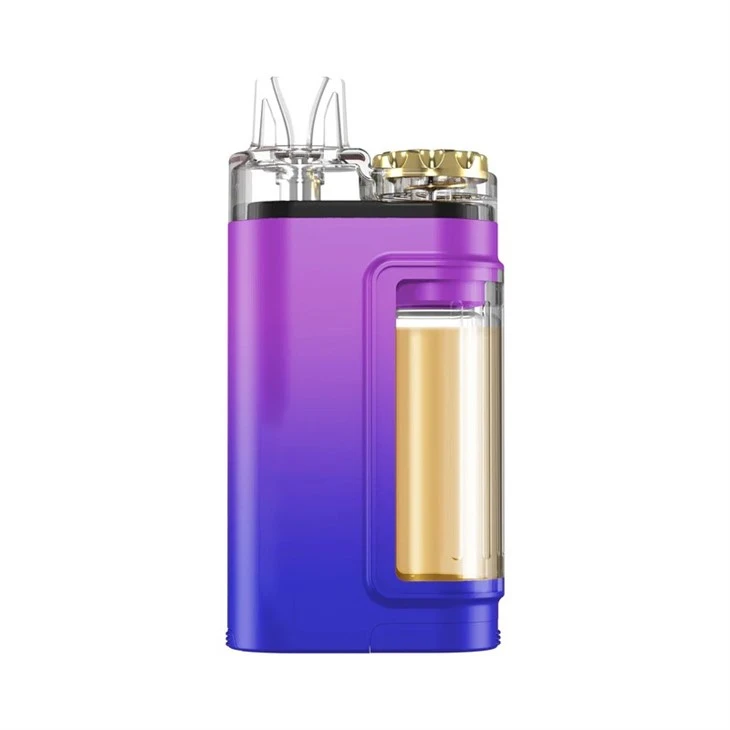 Solo disposable pods