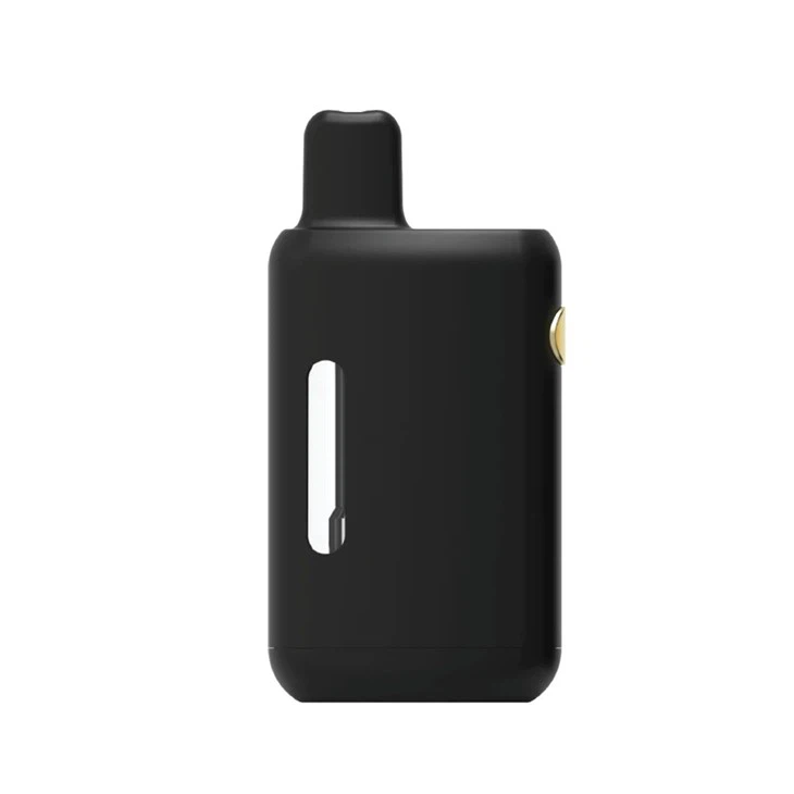 THC-A 3.5g disposable vape