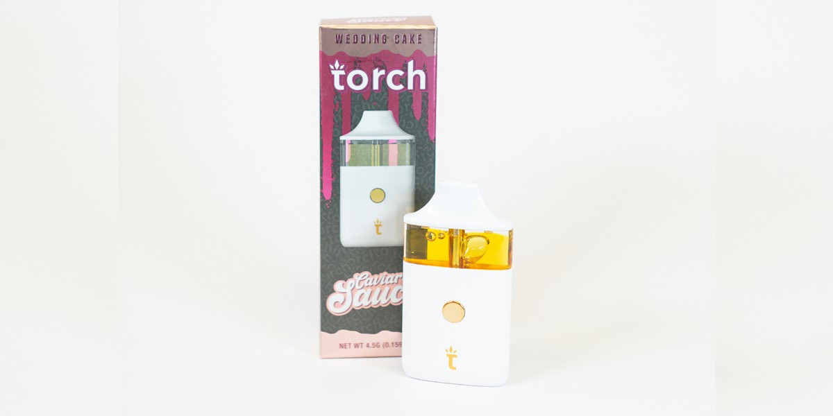 Torch Disposable THC Torch Disposable THC