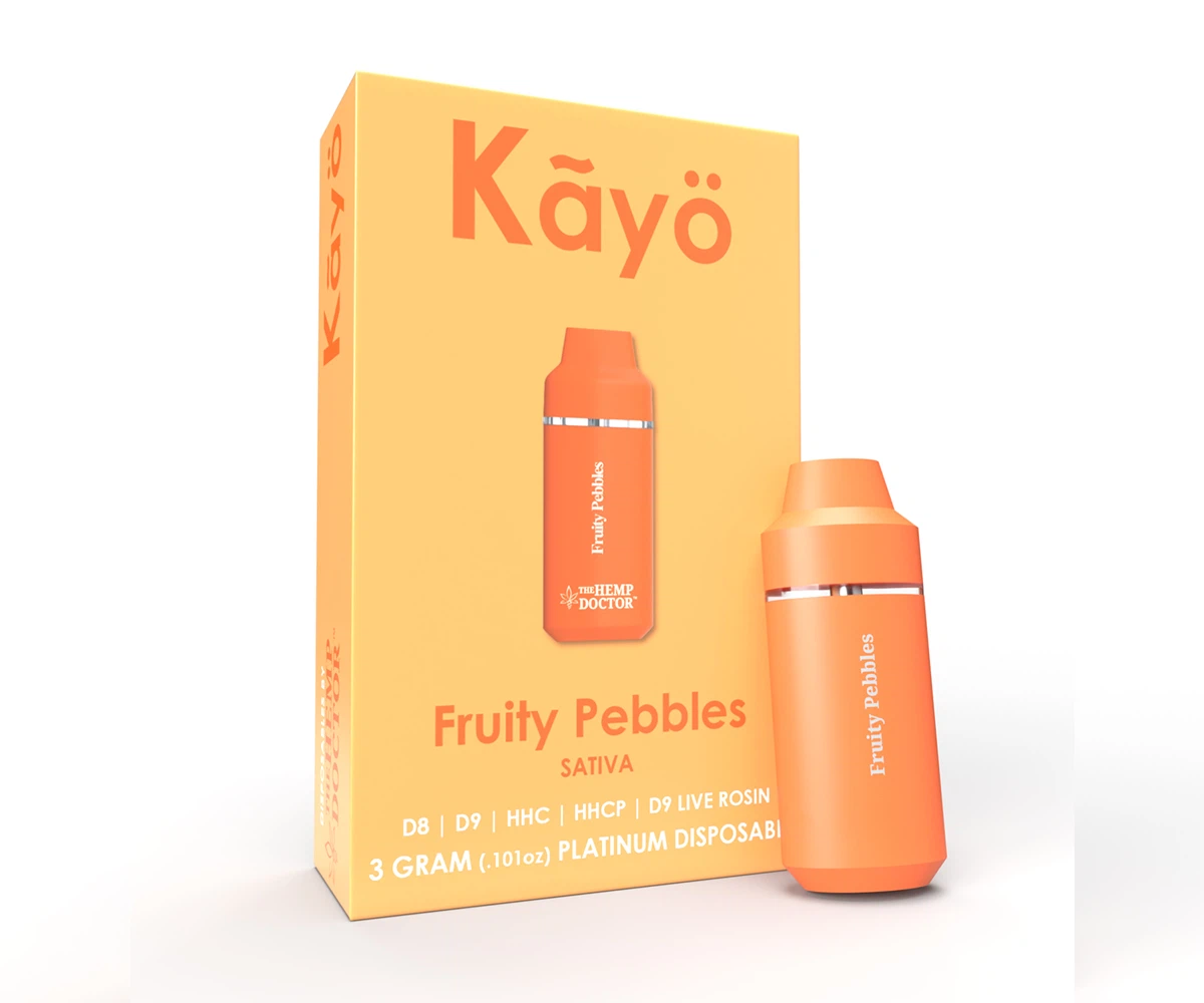 Kayo 3g Disposable Vapes Kayo 3g Disposable Vapes