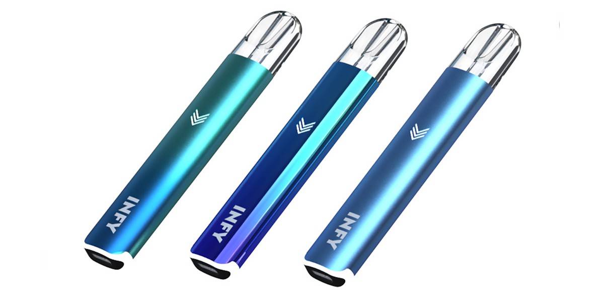6th generation Vape Pod System