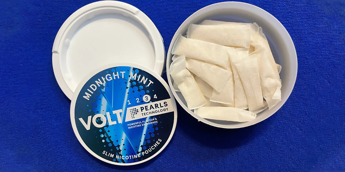 Pearls nicotine pouches001 Pearls nicotine pouches001