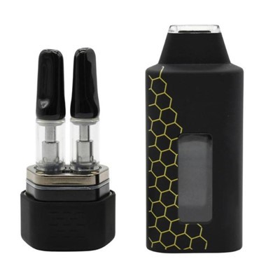 Cart Żejt Vaporizzatur Doppju 510 Cart Battery
