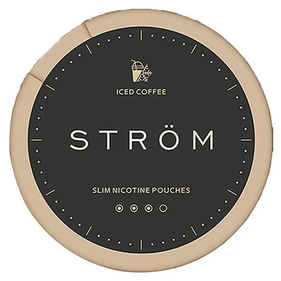 Strom Borożi tan-Nikotina
