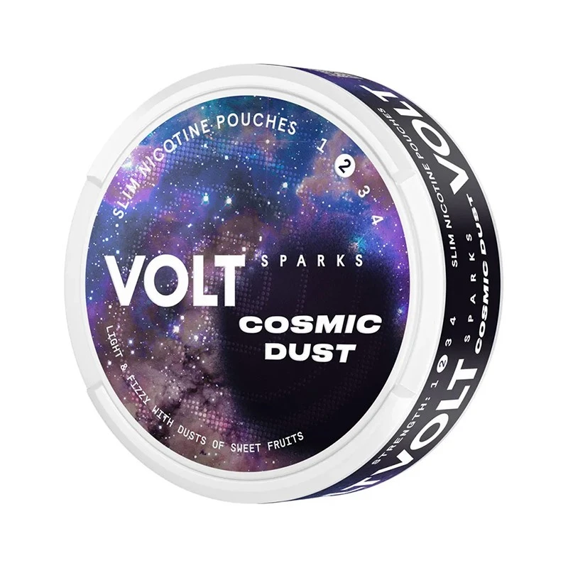volt Pouches